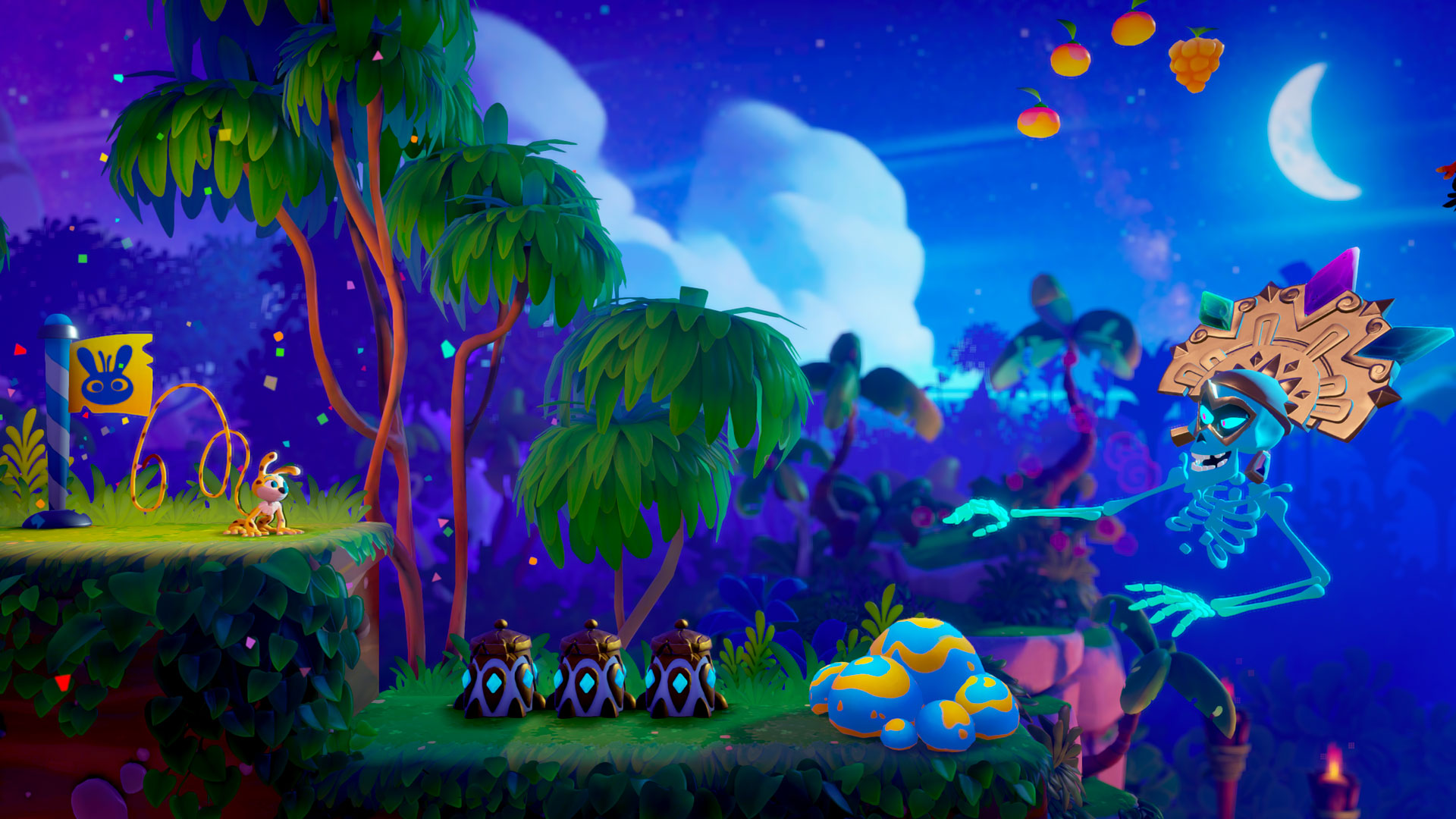 MARSUPILAMI: HOOBADVENTURE!